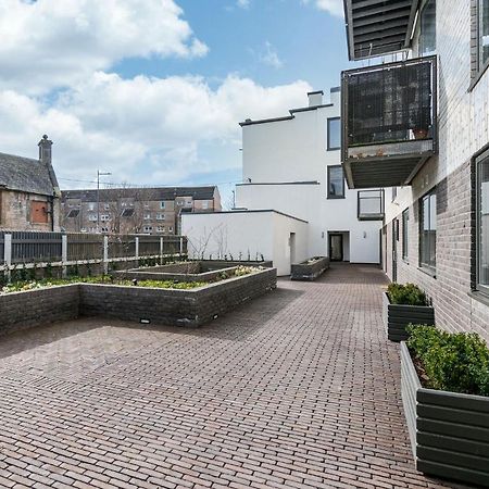 Amazing Apartments - Great Junction St - Free Parking エディンバラ エクステリア 写真